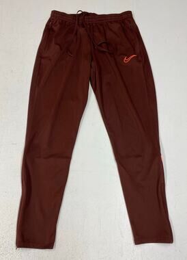 Nike Academy Dri-Fit Virginia Tech Hokies colors performance joggers sweatpants